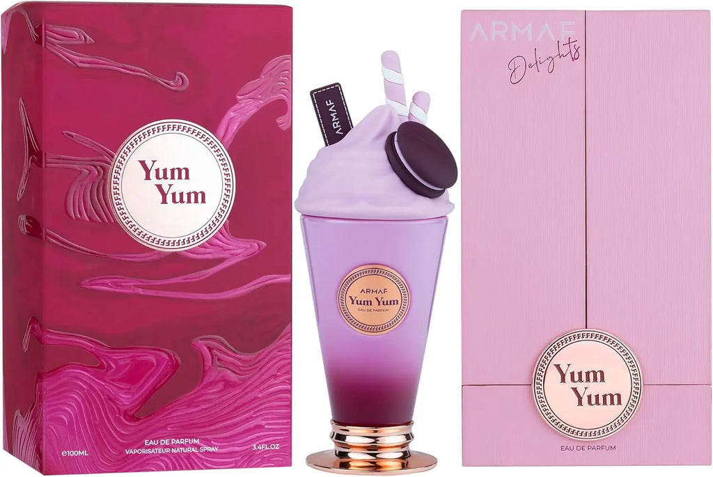 Yum Yum Delights Fragrance