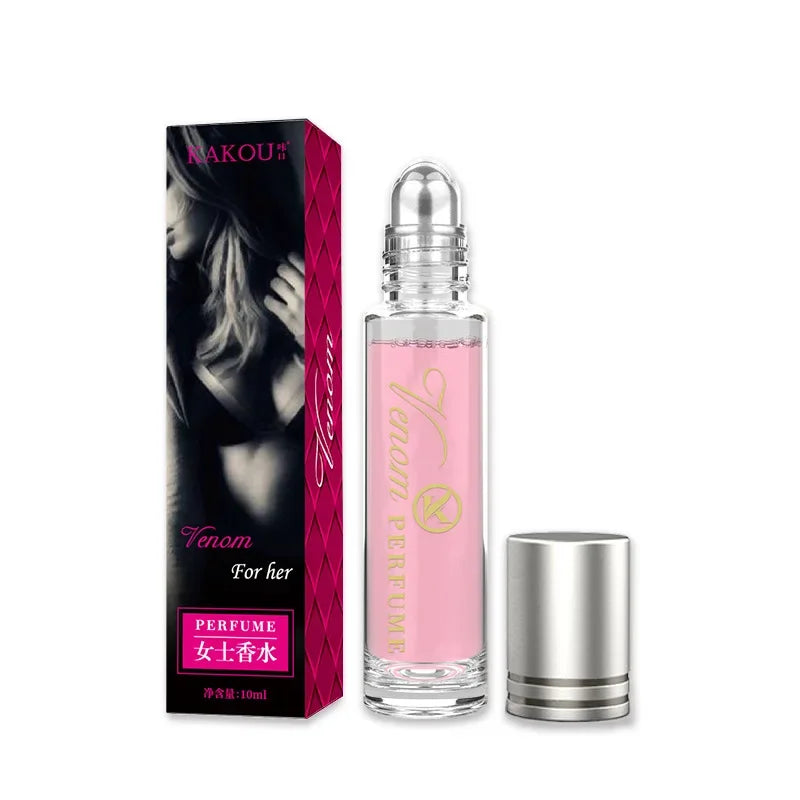 Stiletto Perfume Frangrance