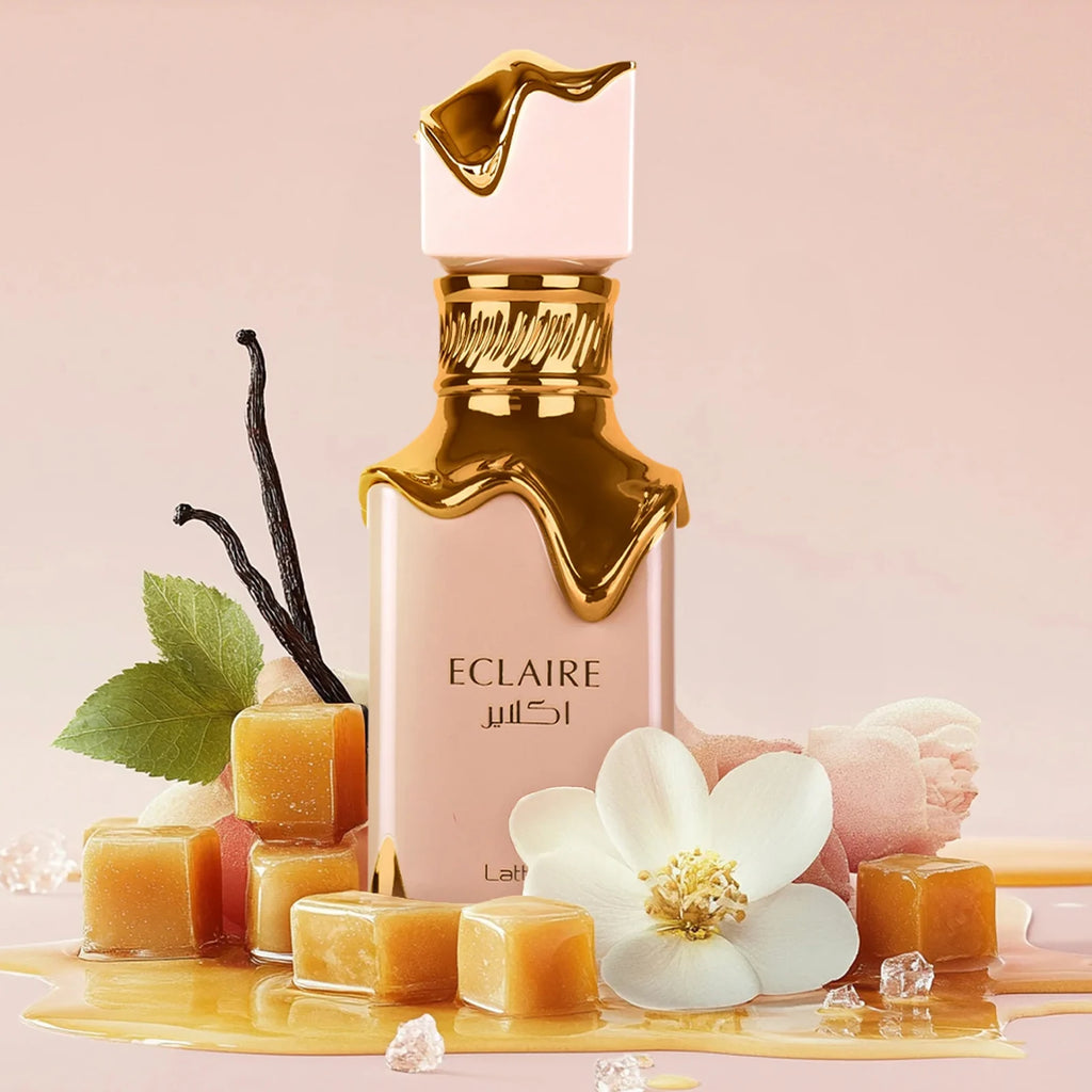 Eclaire de Parfum