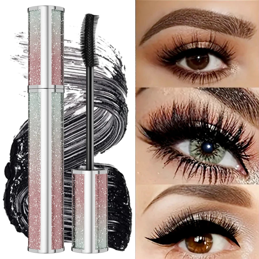 4D Eye Mascara