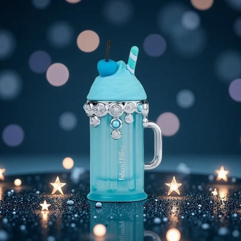 Island Bliss Perfume