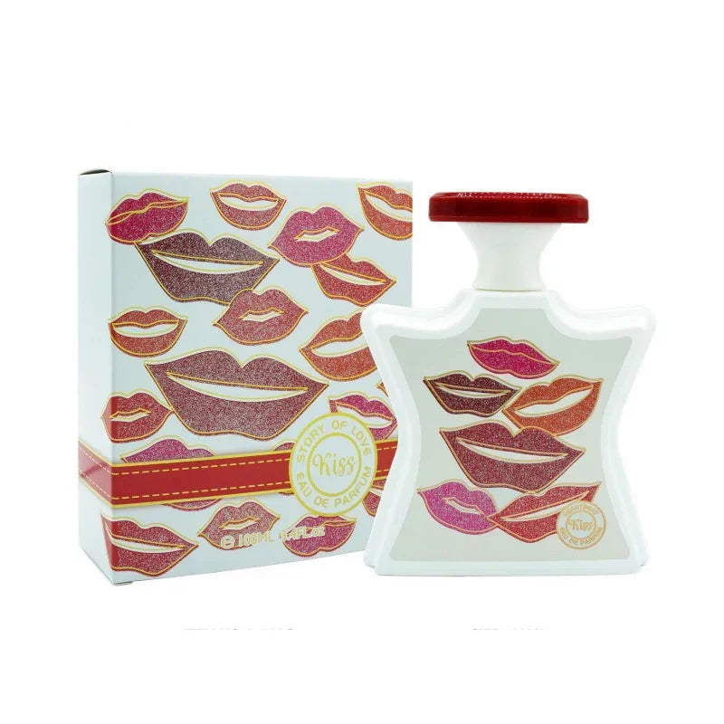 Fragrance Perfume Spray