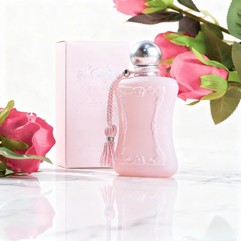 Luxury Lychee and Rose Fragrance