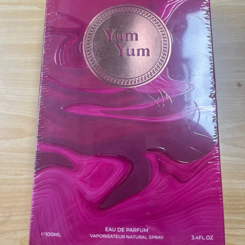 Island Bliss Perfume