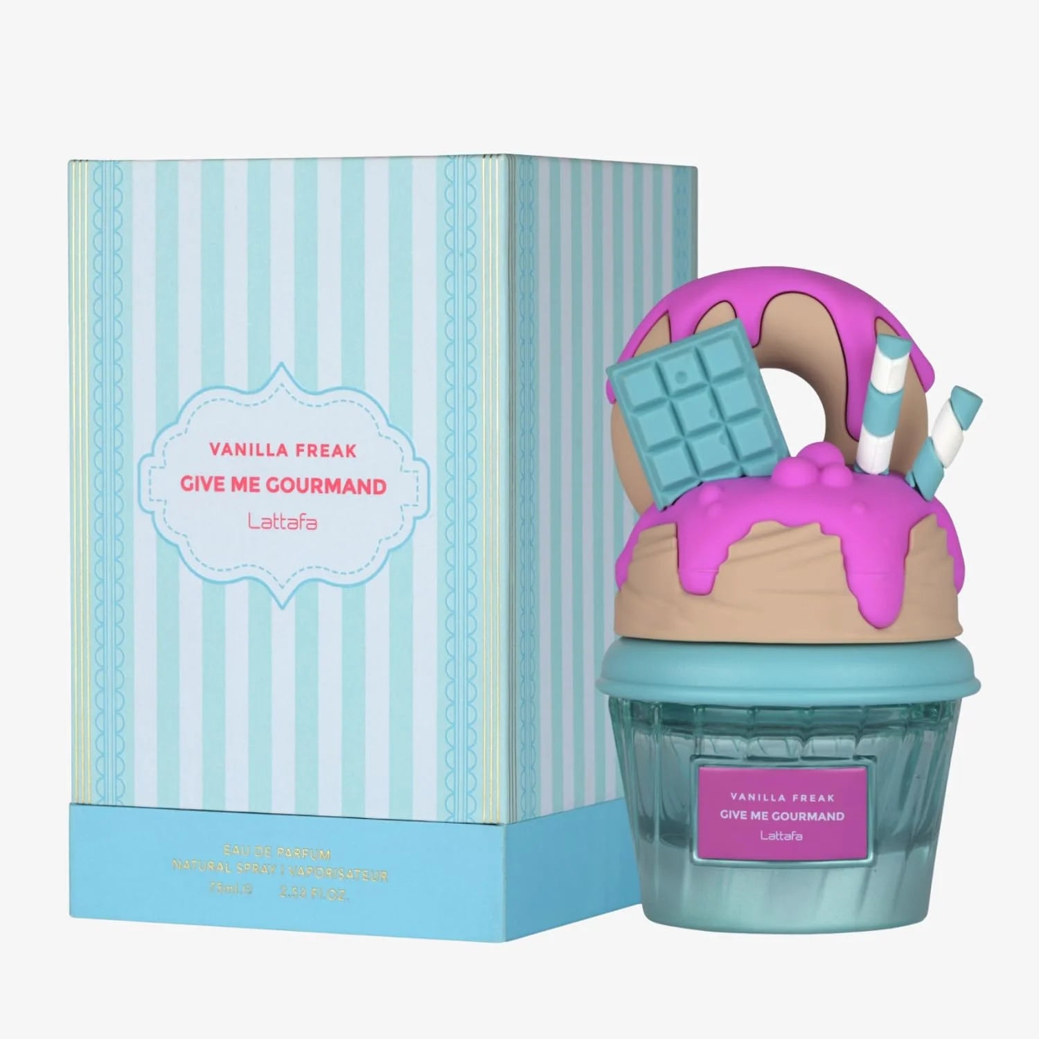 Sundae Perfume Fragrance