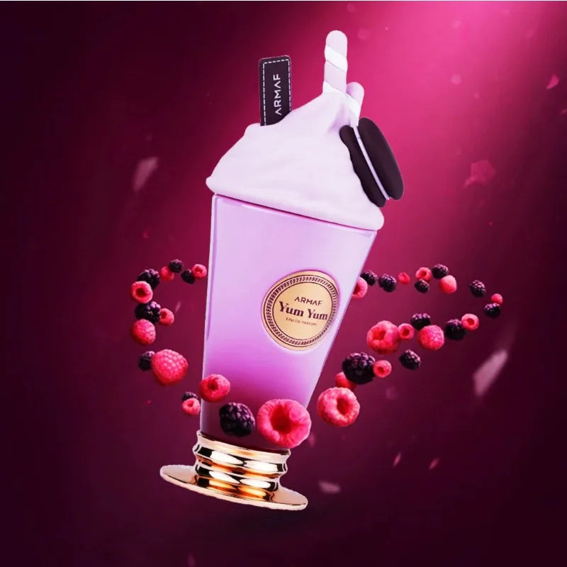 Yum Yum Fruity Fragrance