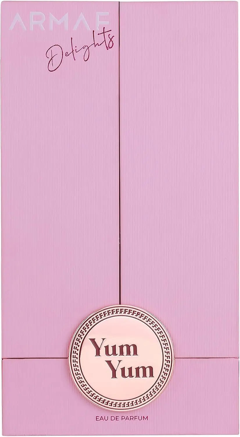 Yum Yum Delights Fragrance