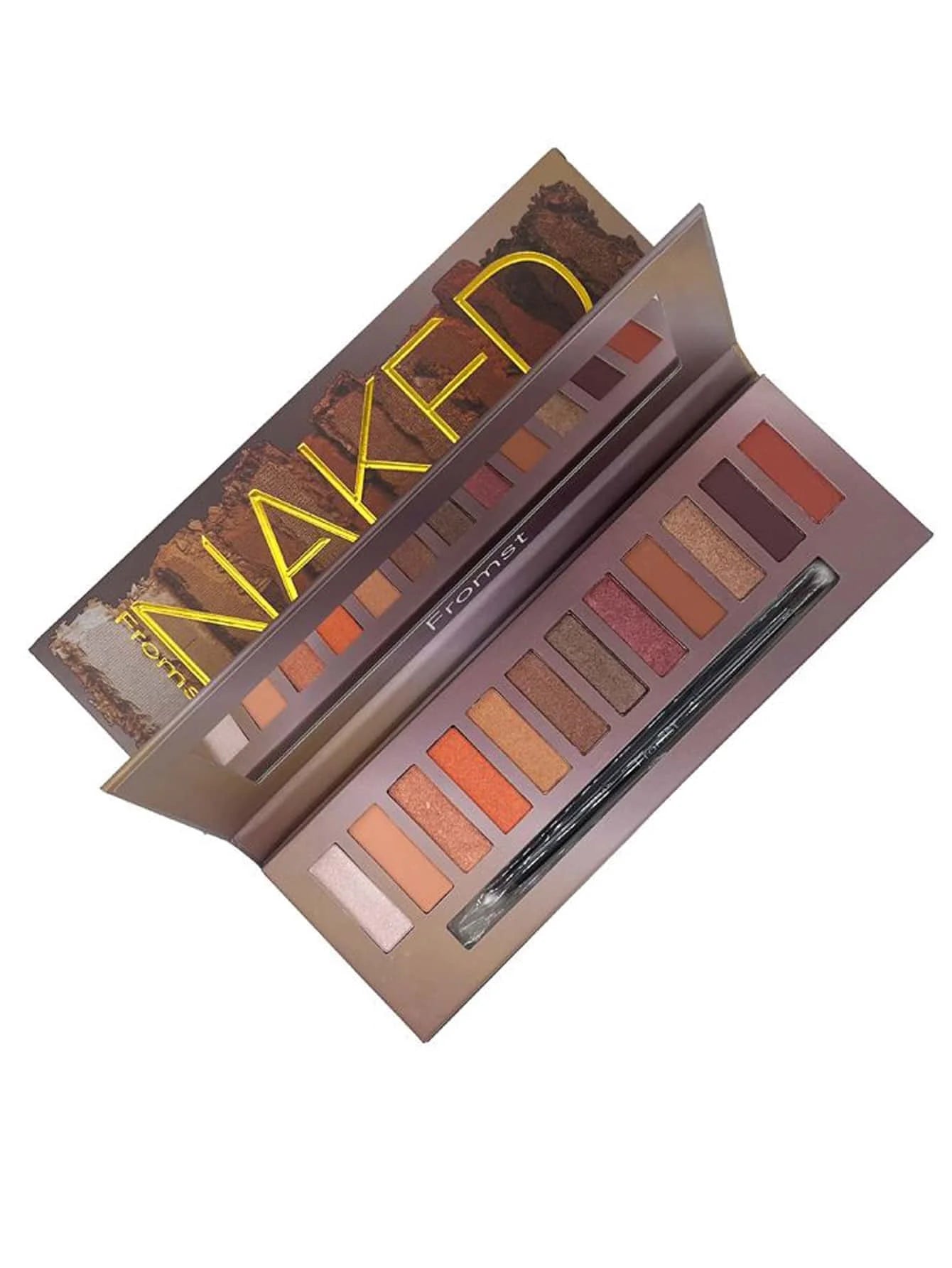 Naked Eyeshadow Palette