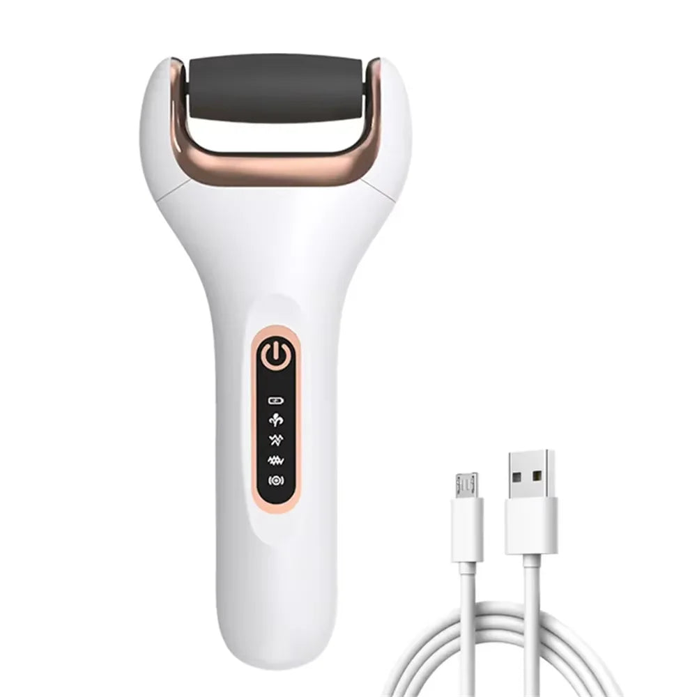 Electric Dry Skin Pedicure Feet Care