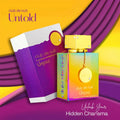 Arabian Untold Scent