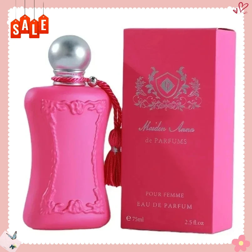 Luxury Lychee and Rose Fragrance