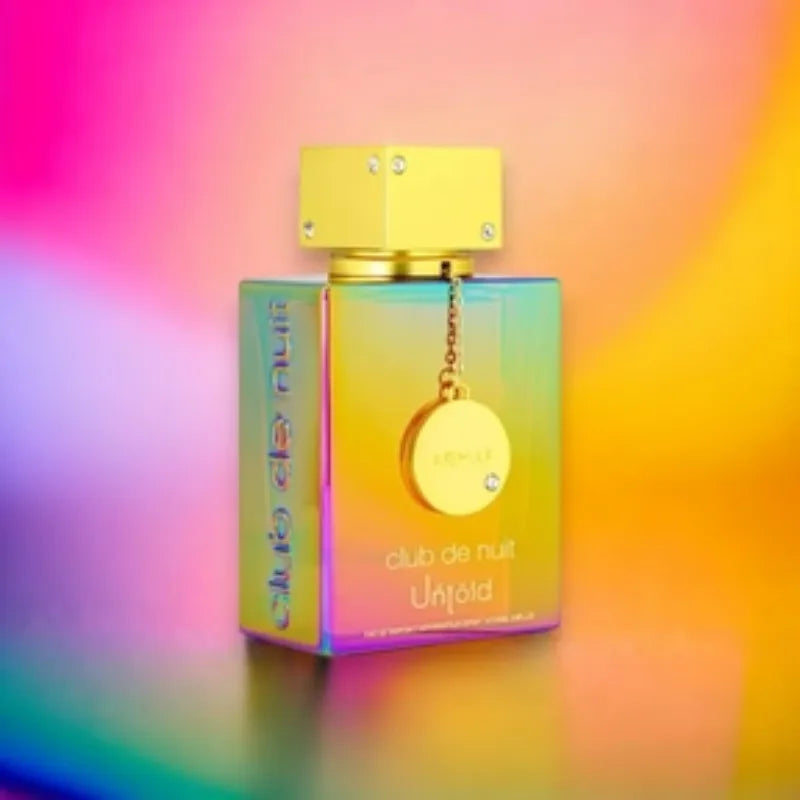 Arabian Untold Scent