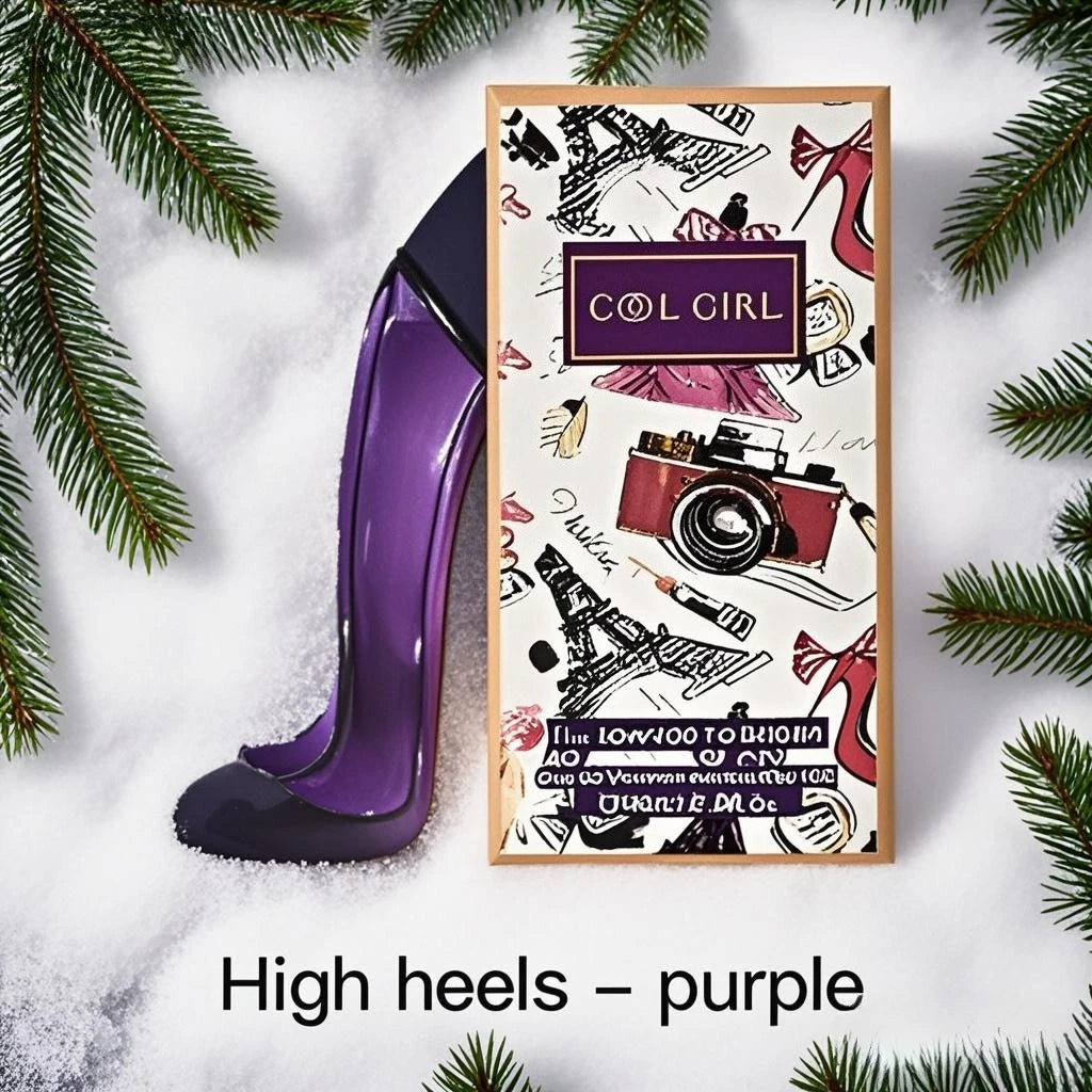 Stiletto Perfume Frangrance