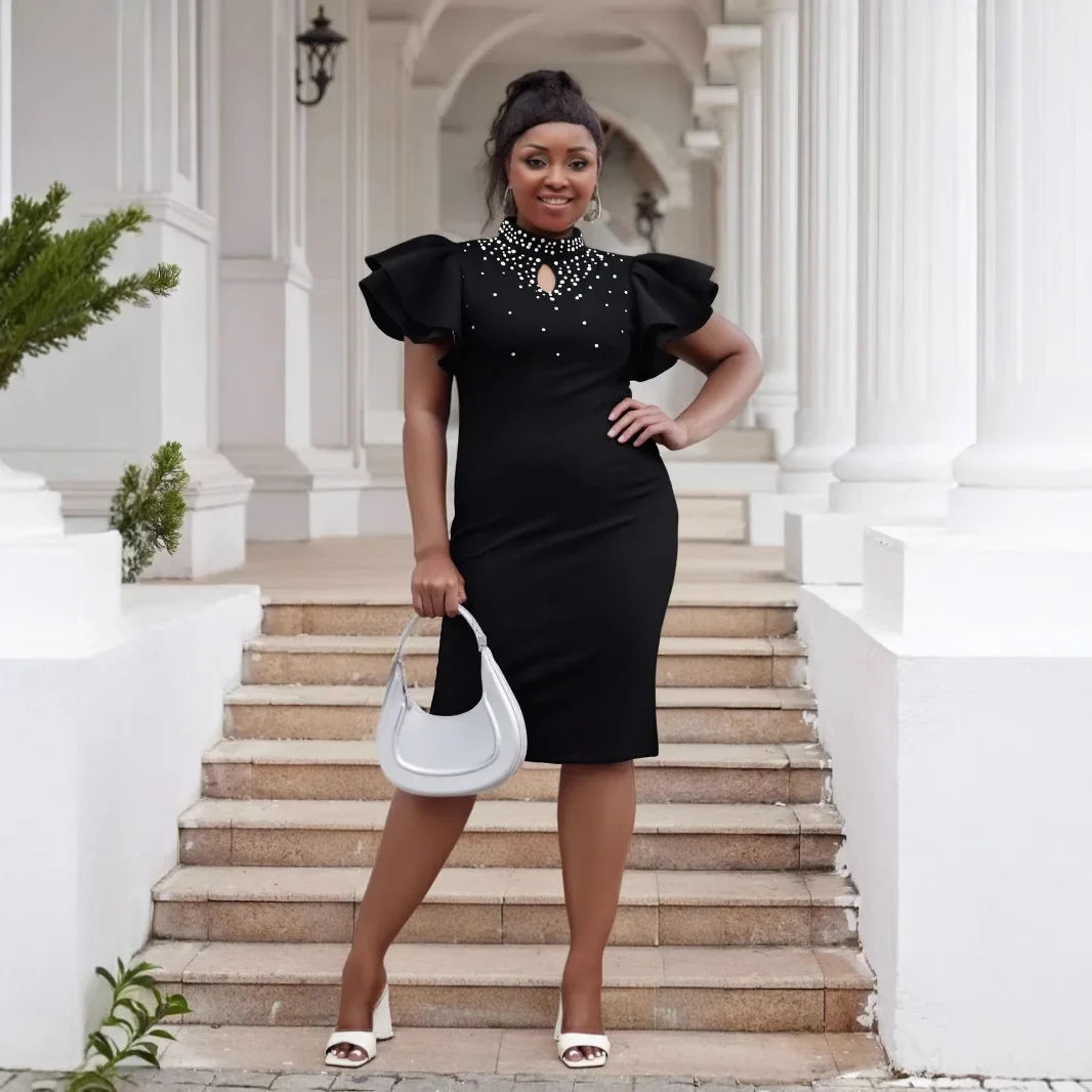 Ballroom Party Dress