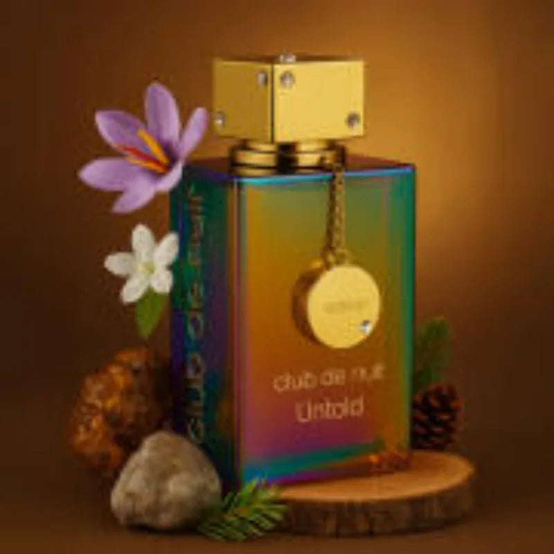 Arabian Untold Scent