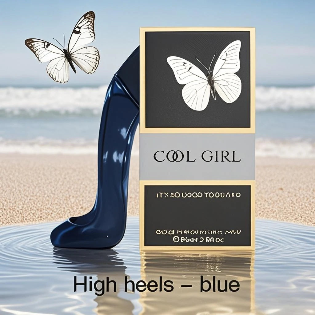 Stiletto Perfume Frangrance